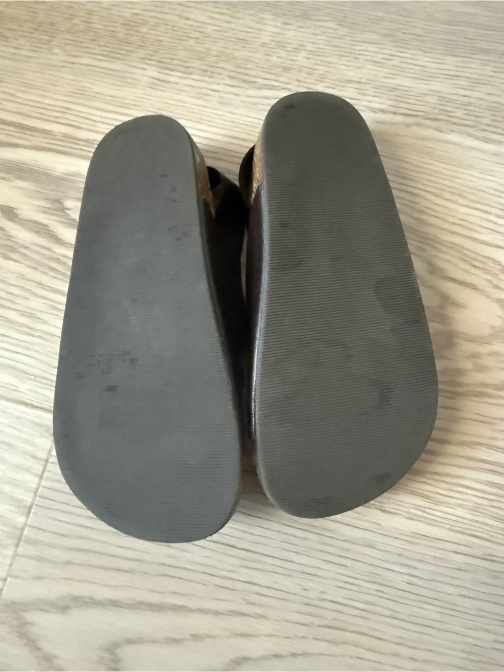 Old Navy Toddler Boy Sandals
